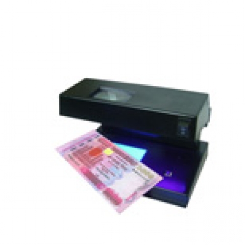 UV Money Detector