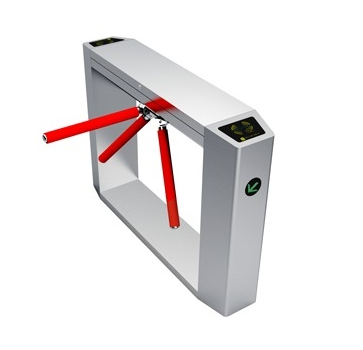 Biometric Tripod Turnstile Gate 