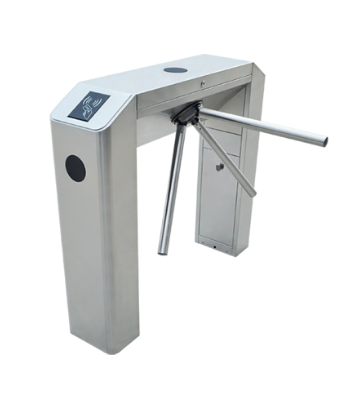  Turnstile Tripod Barrier