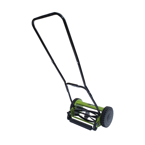 Hand Push Lawn Mower 