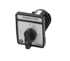 Digital Ampere Meter (Risesun)
