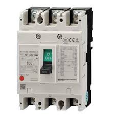 Molded Case Circuit Breaker