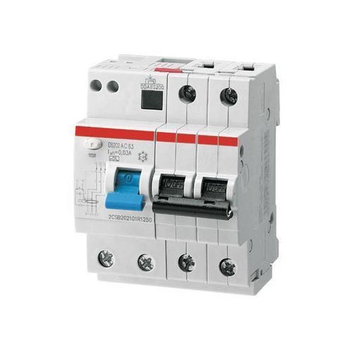 Residual Current Circuit Breaker