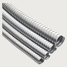 Metal Flexible Pipe