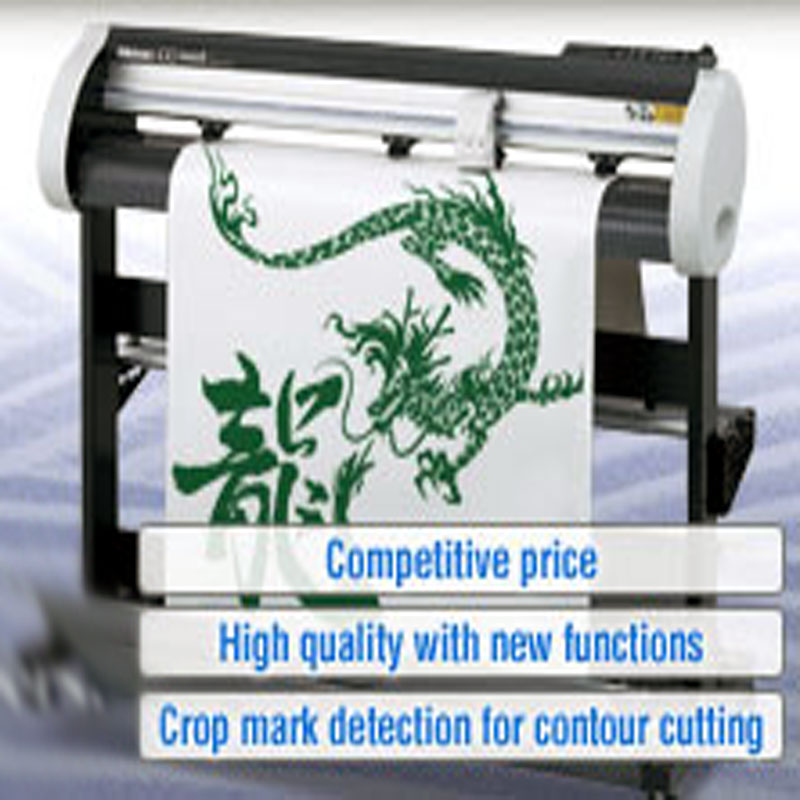  Mimaki Cutting Plotter