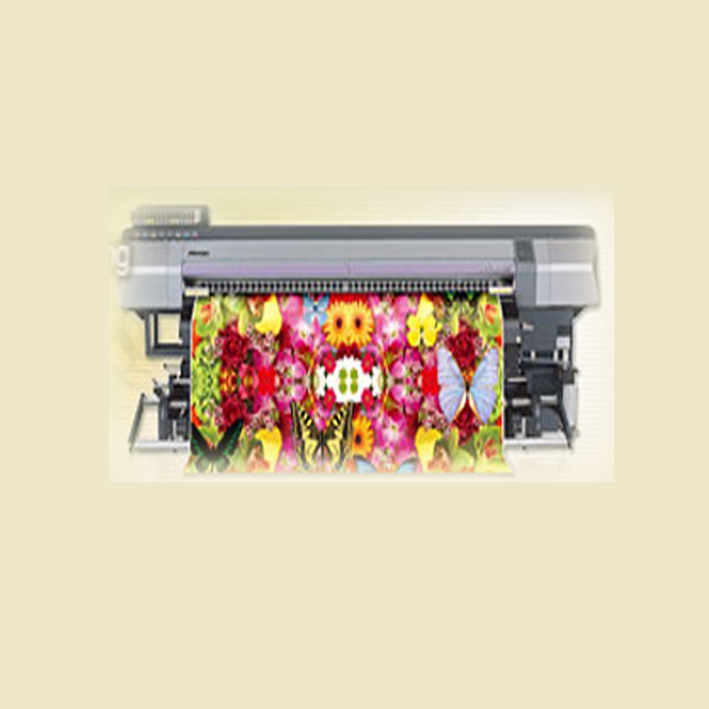 Inkjet Printer