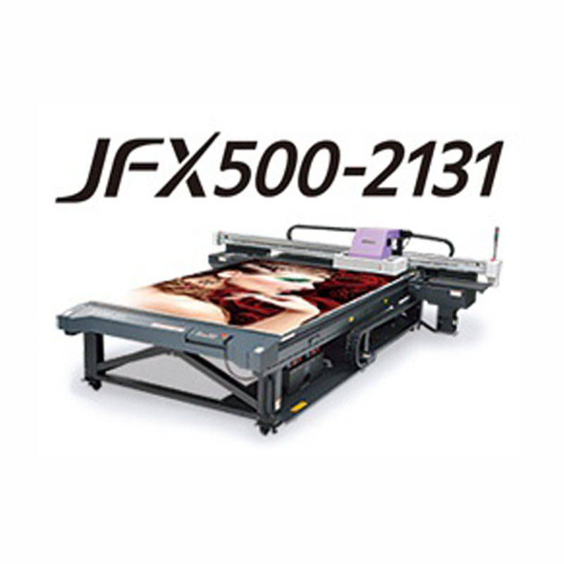 UV Printer JFX500-2131 