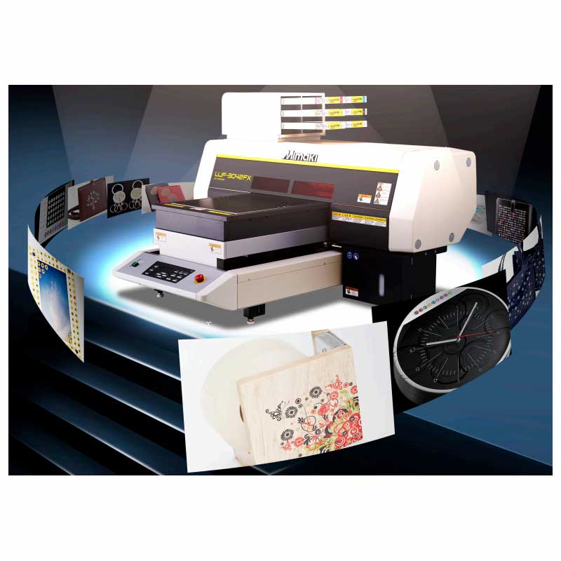 UV Printer UJF-3042FX