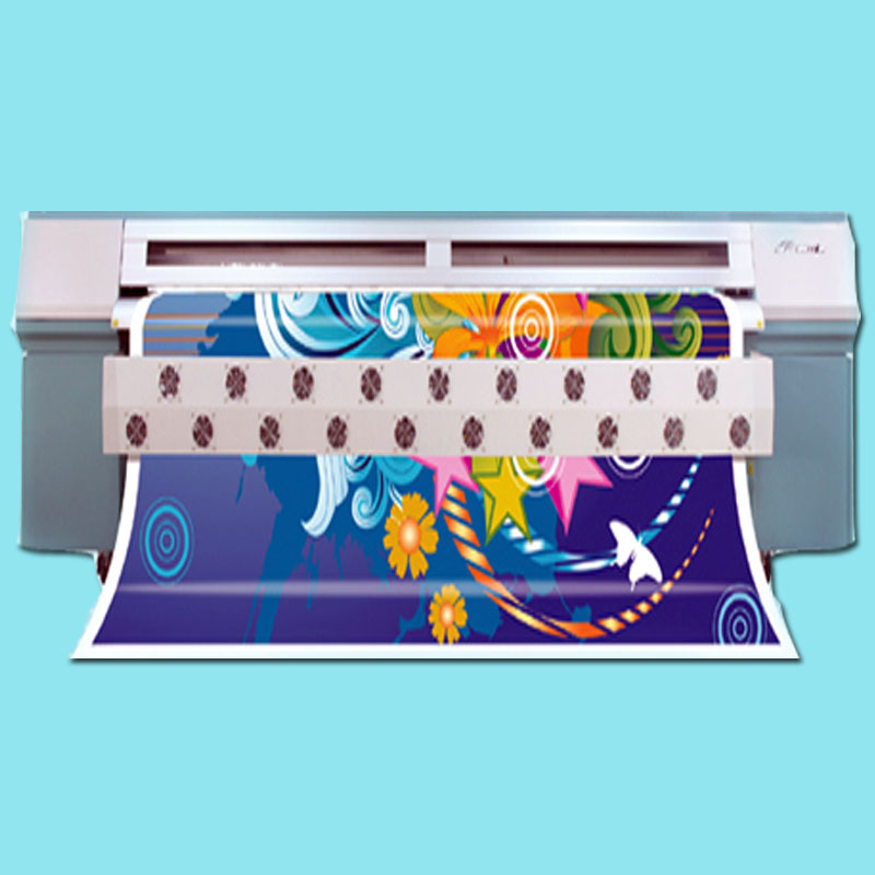 Digital Printing Machine  FY-3266T