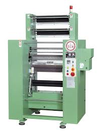 Double Bed Warp Knitting Machine  DNB 24