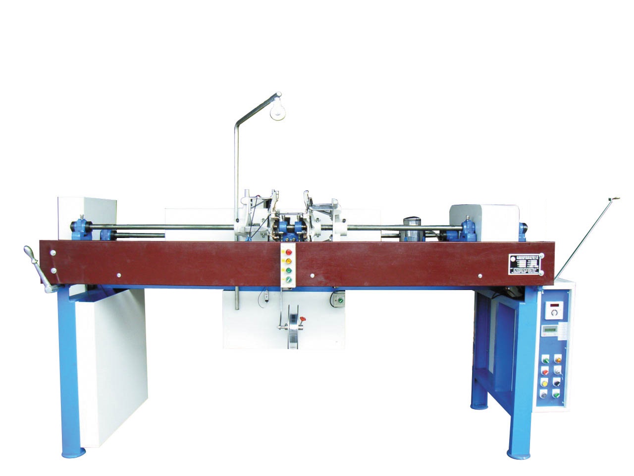 Shoelace Tipping Machine SL 601