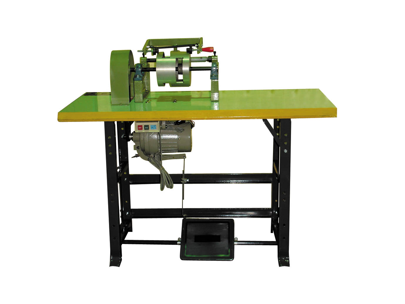 Manual Cone Winding Machine