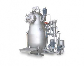 AK Dyeing machine