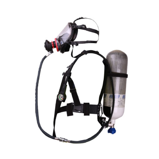 Breathing Apparatus CBDLTD