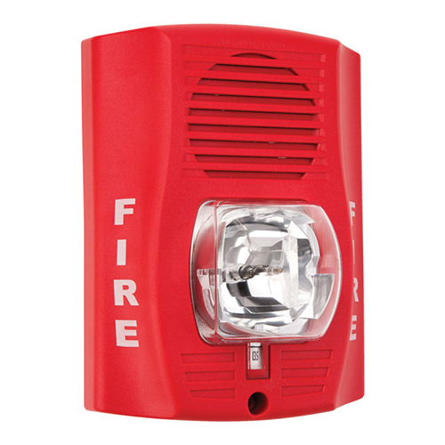 Fire Alarm Sounder
