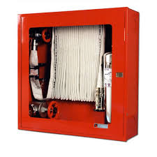 Fire Hose Cabinet