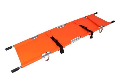 Folding Stretcher