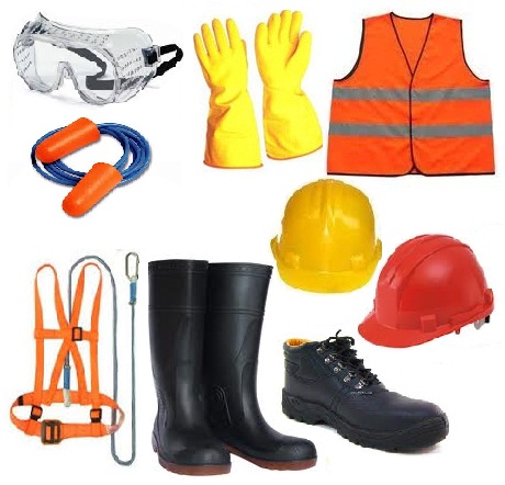 Industrial Safety Products