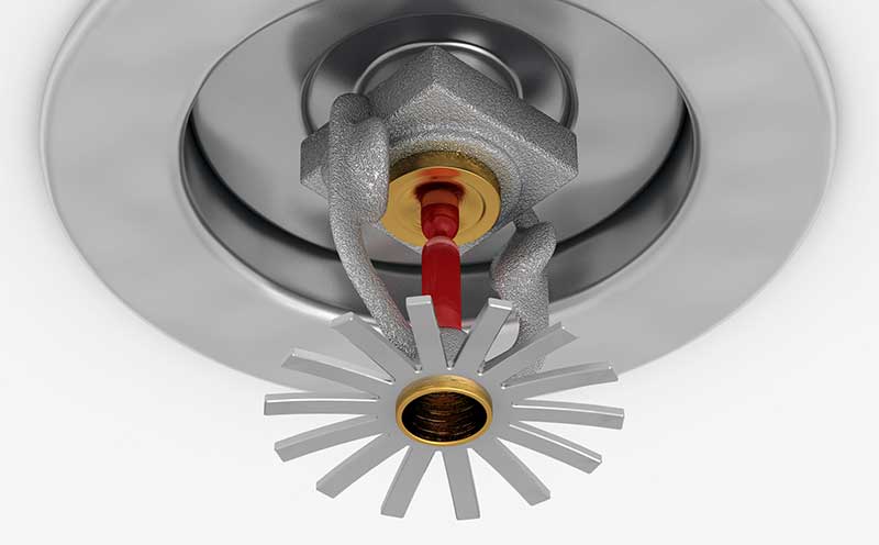 Fire Sprinkler Systems