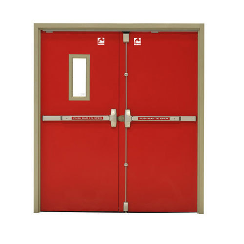 Fire Doors 