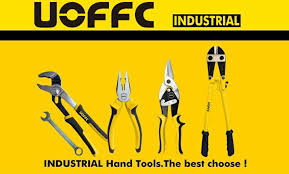 UOFFC Hardware Tools