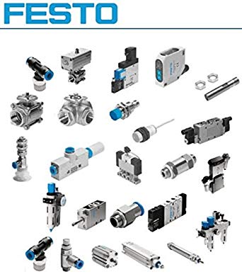 FESTO and Automatic Pneumatic Products