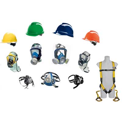 MSA Safety products 