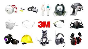 3M Safety Products