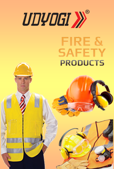 UDYOGI Safety Products