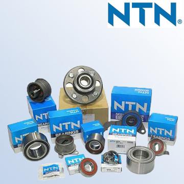 NTN Bearing HMM