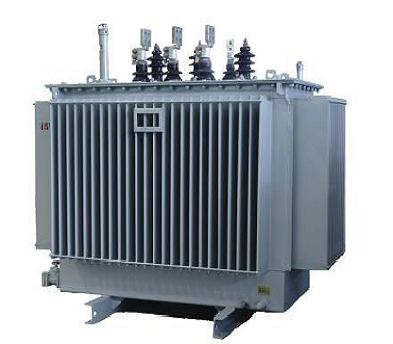 Power Transformer 