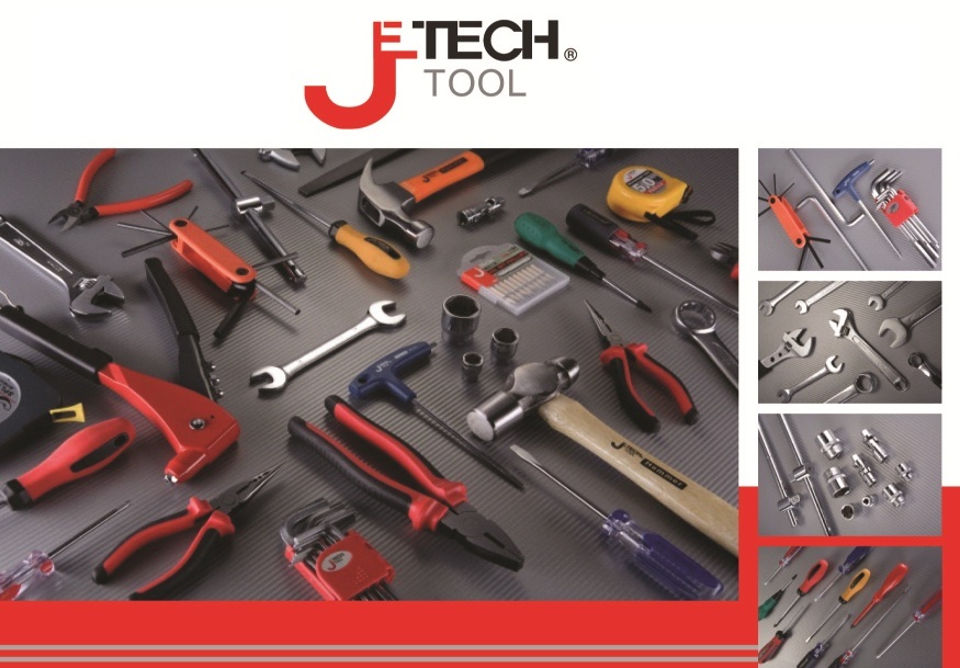 Jetech Tools