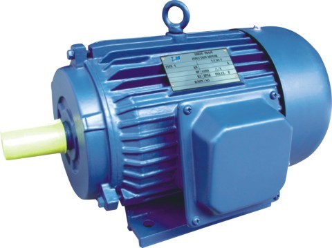  Electric Motor 