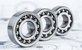 Bearings SE