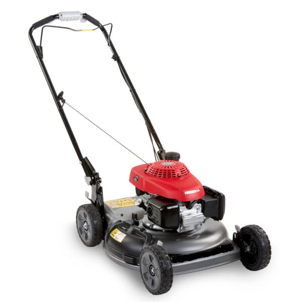 Lawn Mower BHP