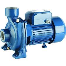 Water Pump ZC