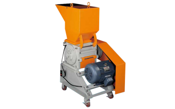 Crusher Machine