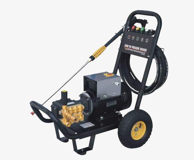 Car Pressure Washer  