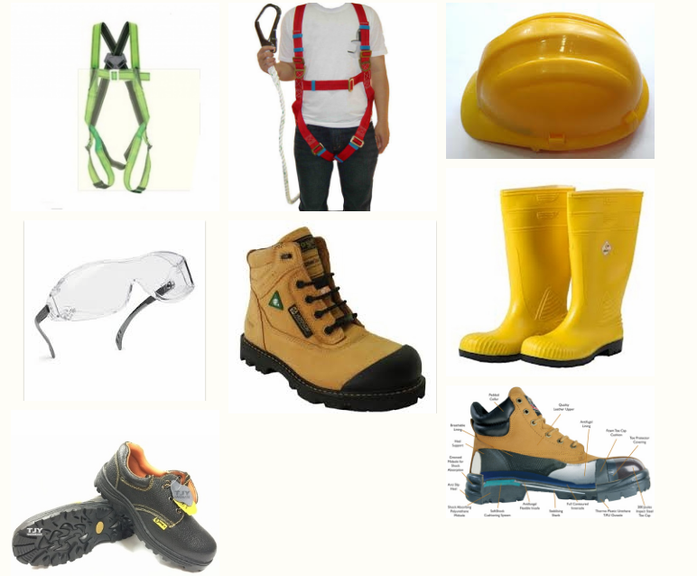 Safety Equipment 