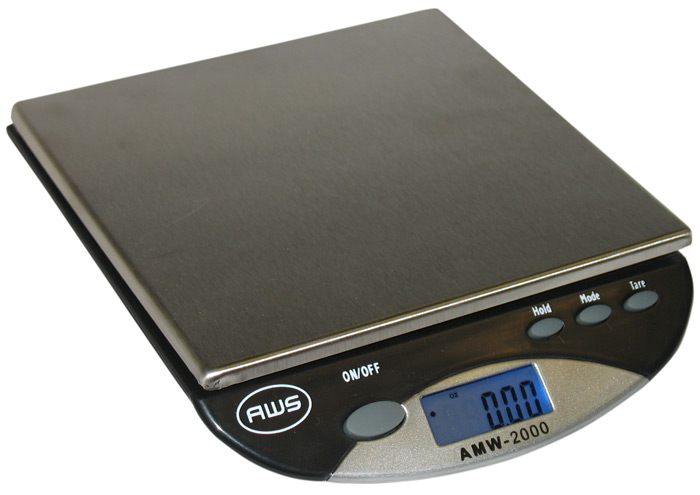 Electronic Digital Scale