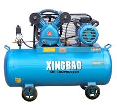 Xingbao Air Compressor