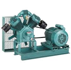 Compressor Pump