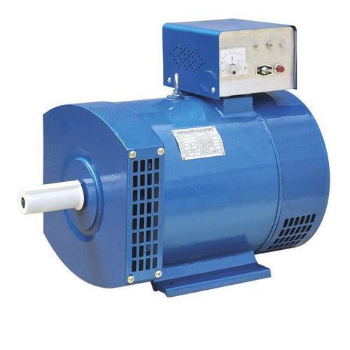 Electric Motor NMC