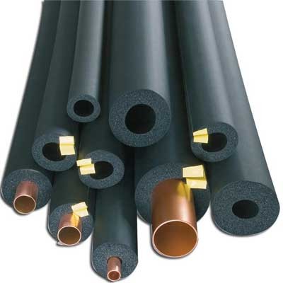 Pipe Insulation