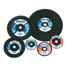 Grinder Blades