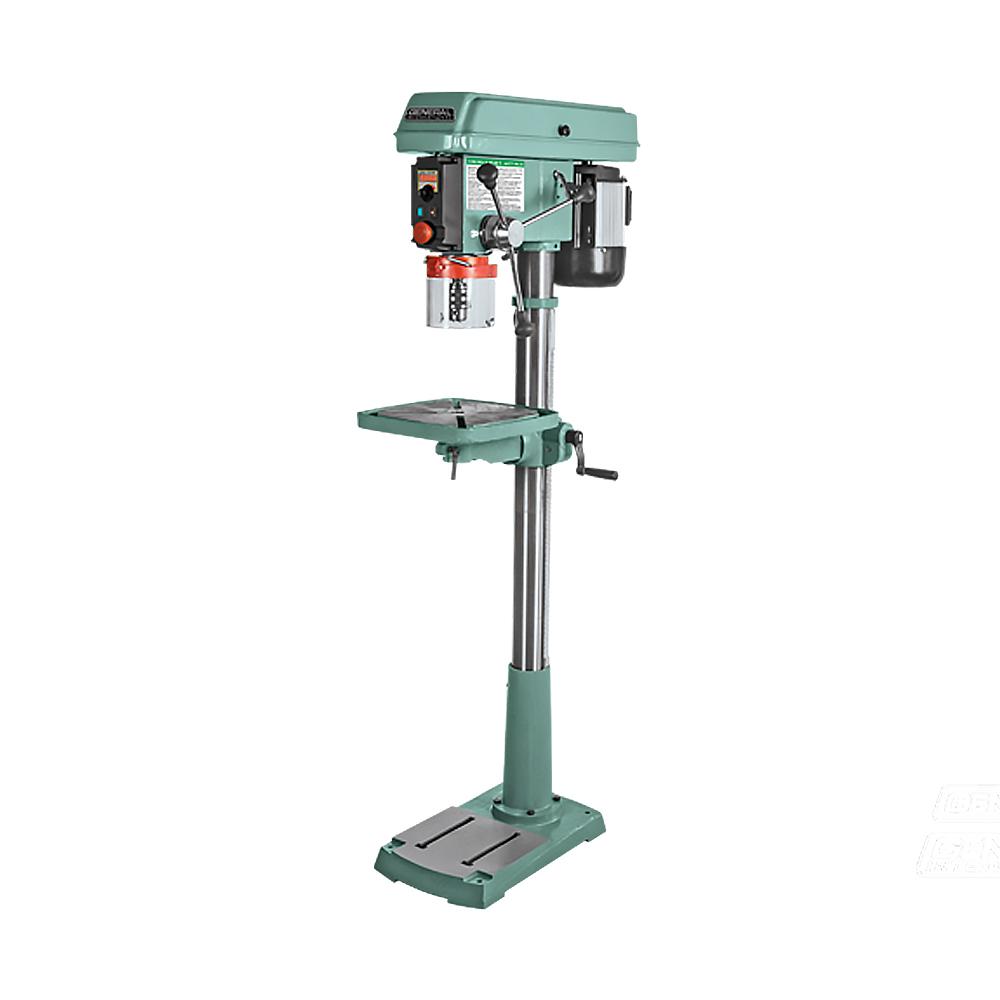 Drill Press