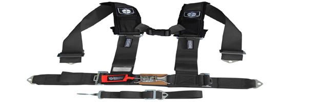 Safety Belt MSHB