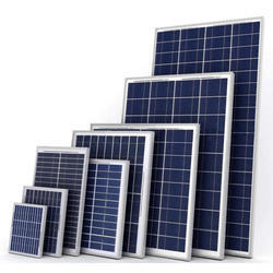 Solar panel System WPE