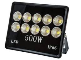 500W Led Light 