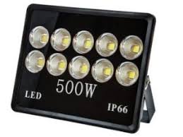 500W Led Light KL